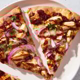 Chicken BBQ Pizza
