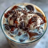 Cookies and Cream Cold Brew