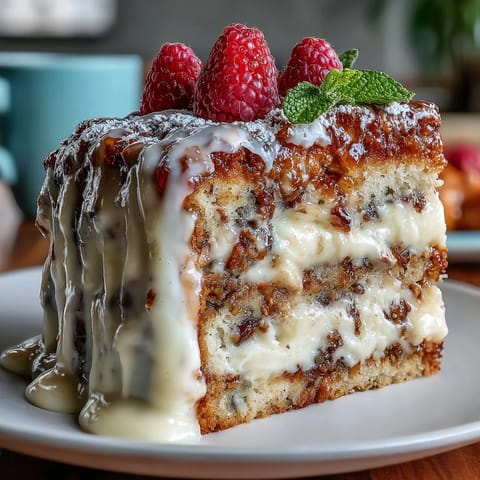 Spring Birthday Sheet Cake